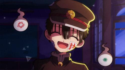 Toilet-Bound Hanako-kun Season 2 Episode 18 - Severance