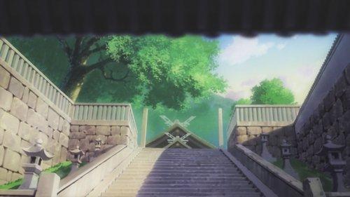 Kamichu! Season 1 Episode 2 - Goddess, Please