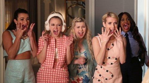undefined Season 1 Episode 8 - Mommie Dearest