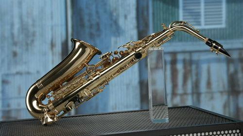 How It's Made Season 31 Episode 2 - Laptops; Panettone; Saxophones