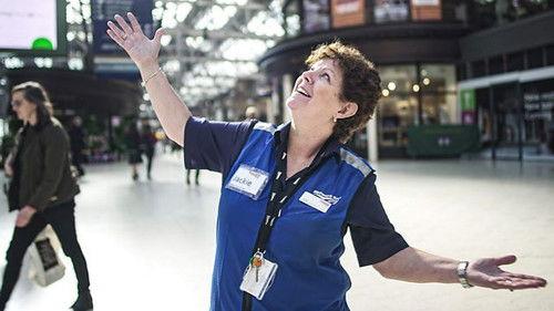 Inside Central Station Season 2 Episode 5 - Episode 5