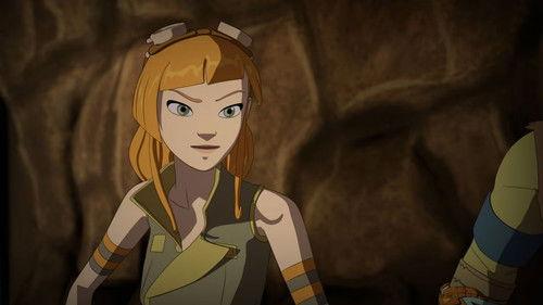 Dragonero - I Paladini Season 1 Episode 11 - Episode 11