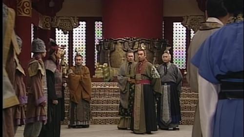 A Step Into The Past Season 1 Episode 21 - Episode 21