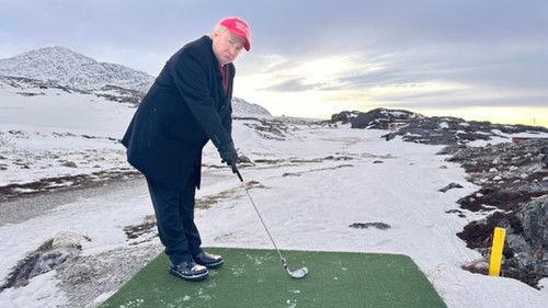 This Hour Has 22 Minutes Season 33 Episode 15 - It's Not Easy Bein' Greenland