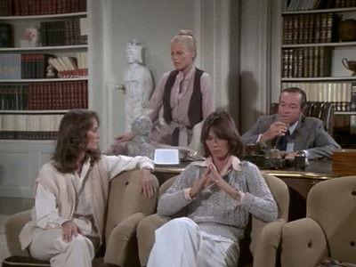 Charlie's Angels Season 3 Episode 6 - Winning is For Losers