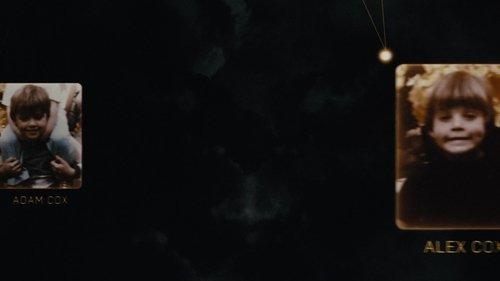 undefined Season 1 Episode 1 - The 144,000