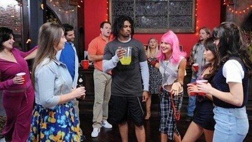 undefined Season 3 Episode 4 - More Like Stanksgiving