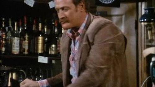 The Fall Guy Season 3 Episode 9 - Nashville Pirates