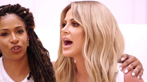 The Real Housewives of Atlanta Season 10 Episode 4 - All White Never Forget Showdown