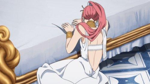 To Your Eternity Season 2 Episode 17 - What You Want to Protect