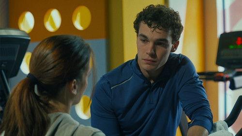 The Medalists Season 4 Episode 7 - Episode 7