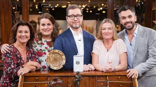 Krejlerkongen Season 4 Episode 7 - Episode 7