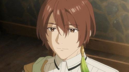 undefined Season 1 Episode 19 - Joyful Sorrow