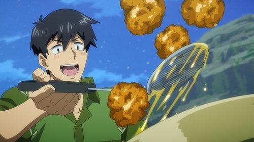 undefined Season 1 Episode 8 - All of the Boss Monsters Are Tasty