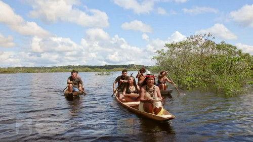 No Limite Season 7 Episode 2 - Episode 2