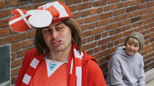 Det store Ramasjang Mysterie Season 2 Episode 4 - Episode 4