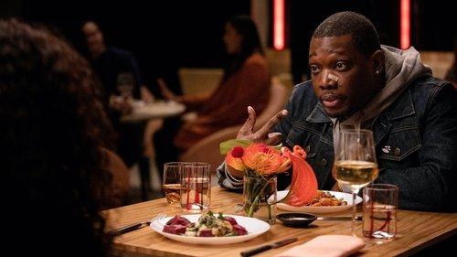That Damn Michael Che Season 1 Episode 2 - Bourbon & Water