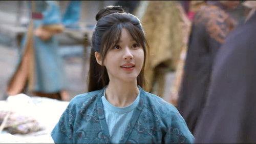 The Story of Pearl Girl Season 1 Episode 5 - Episode 5