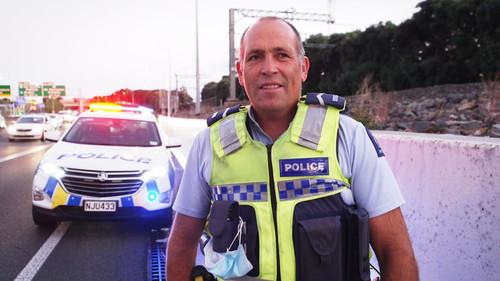 Motorway Patrol Season 21 Episode 1 - Episode 1