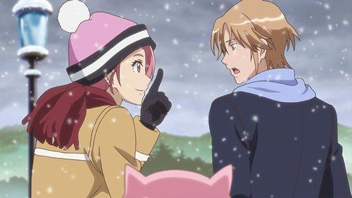 Cute High Earth Defense Club LOVE! Season 2 Episode 8 - Episode 8