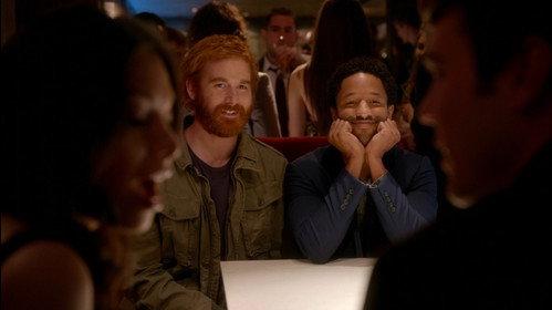 Mixology Season 1 Episode 6 - Tom & Maya Part II