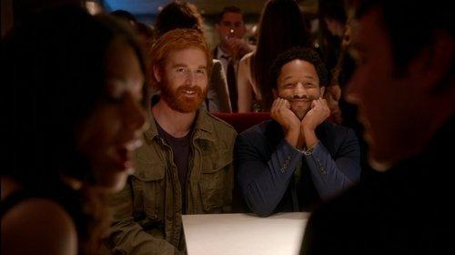 Mixology Season 1 Episode 6 - Tom & Maya Part II