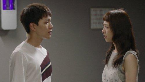 Reunited Worlds Season 1 Episode 11 - Who Killed Hae Sung?