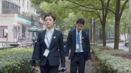 I Will Find You a Better Home Season 1 Episode 7 - Episode 7