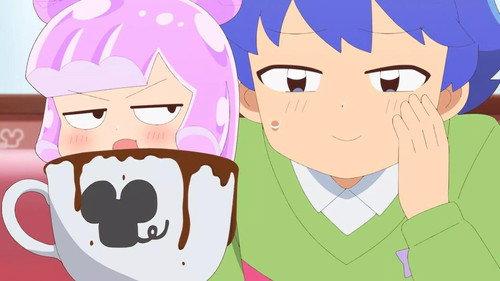 Puniru Is a Kawaii Slime Season 1 Episode 3 - Kawaii Puniru is a Slime