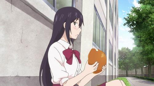 Sweetness & Lightning Season 1 Episode 2 - Pork Soup and Restaurant Lights