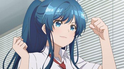 Bottom-Tier Character Tomozaki Season 1 Episode 6 - Once you start speedrunning the minigames, you seriously can’t stop