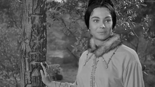 The Alaskans Season 1 Episode 22 - Behind The Moon