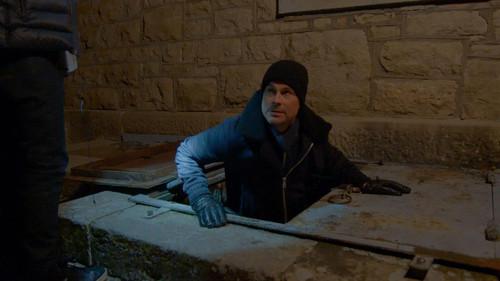 The Lowe Files Season 1 Episode 5 - Fear