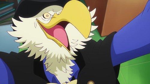 undefined Season 22 Episode 1120 - The World Is Shaken! The Ruler's Judgment and the Five Elders' Actions!