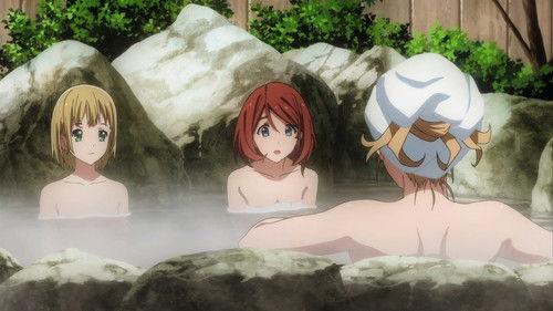 Argevollen Season 1 Episode 10 - End of Absence