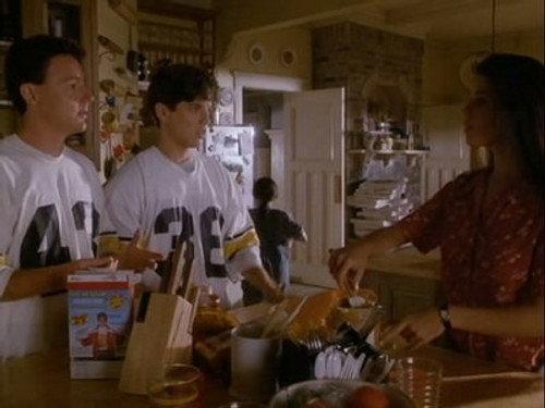 Party of Five Season 1 Episode 3 - Good Sports