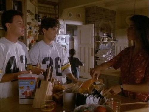 Party of Five Season 1 Episode 3 - Good Sports