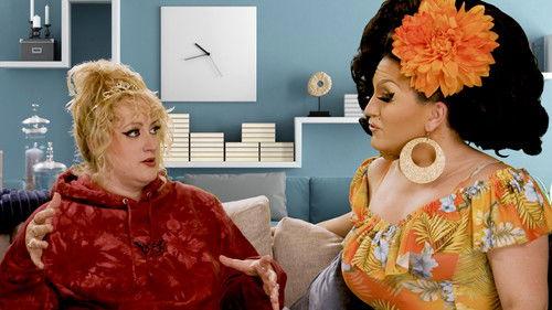 Binge Queens Season 2 Episode 5 - RuPaul's Drag Race UK vs The World Season 1, Episode 5