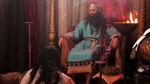 Secrets Unlocked Season 1 Episode 7 - King Solomon's Mines