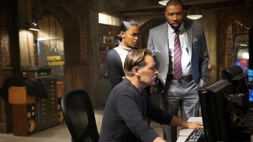 undefined Season 1 Episode 12 - The Resurrection and the Light: The Book of Pain