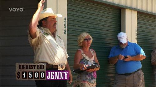 Storage Wars: Texas Season 2 Episode 14 - I'd Do Anything for Lesa (But I Won't Do That)