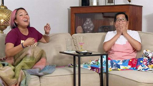Gogglebox Australia Season 15 Episode 8 - Episode 8