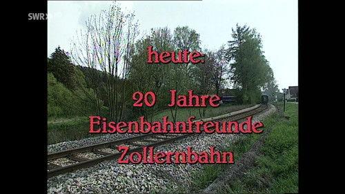 Eisenbahn-Romantik Season 3 Episode 20 - Episode 20