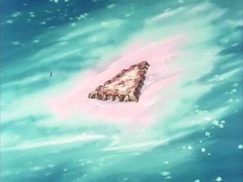 Time Bokan Series: Yatterman Season 1 Episode 11 - The Mysterious Bermuda Triangle