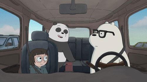 undefined Season 3 Episode 19 - Road Trip