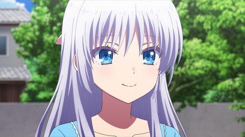 Summer Pockets Season 1 Episode 19 - Magic Picture Diary