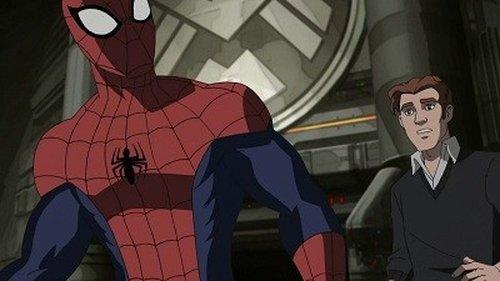 Marvel's Ultimate Spider-Man Season 1 Episode 26 - The Rise of the Goblin