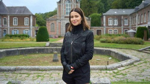 The Traitors. Zdrajcy Season 1 Episode 8 - Episode 8