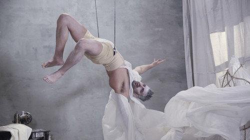 America's Next Top Model Season 22 Episode 6 - The Girl Who Gets Possessed