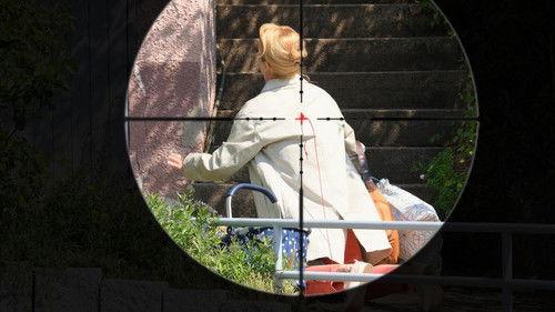 Scene of the Crime Season 51 Episode 19 - Episode 19